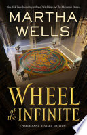 Cover of Wheel of the Infinite