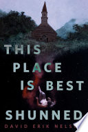 Cover of This Place Is Best Shunned