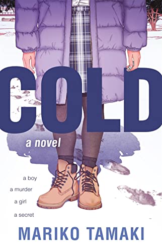 Cover of Cold