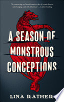Cover of A Season of Monstrous Conceptions