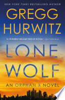 Cover of Lone Wolf