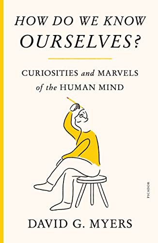 Cover of How Do We Know Ourselves?