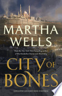 Cover of City of Bones