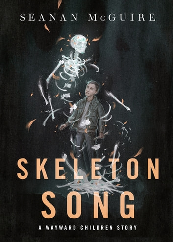 Cover of Skeleton Song