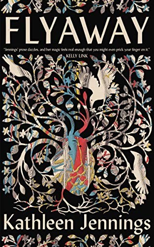 Cover of Flyaway