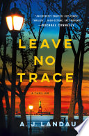 Cover of Leave No Trace
