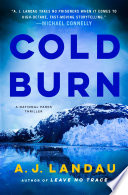 Cover of Cold Burn