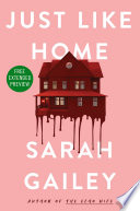 Cover of Just Like Home Sneak Peek