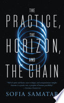 Cover of The Practice, the Horizon, and the Chain