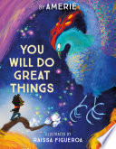 Cover of You Will Do Great Things