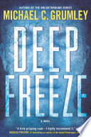 Cover of Deep Freeze