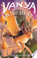 Cover of Vanya and the Wild Hunt