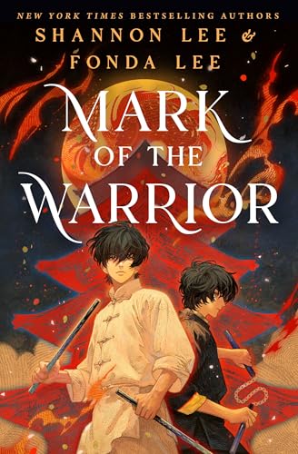 Cover of Mark of the Warrior