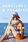 Cover of Künstlers in Paradise