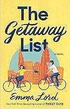 Cover of The Getaway List