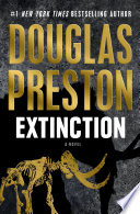 Cover of Extinction: A Novel