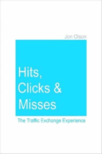 Cover of Hits, Clicks and Misses