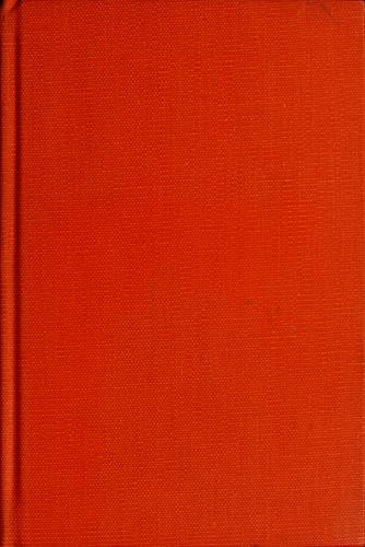 Cover of Toward Morning
