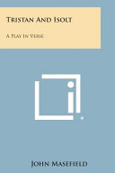 Cover of Tristan and Isolt
