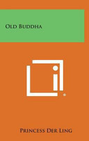 Cover of Old Buddha