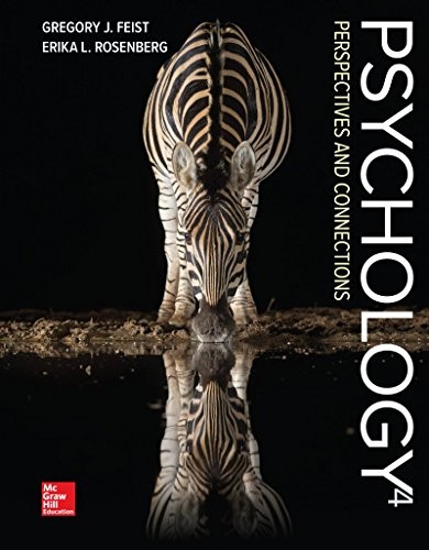 Cover of Psychology