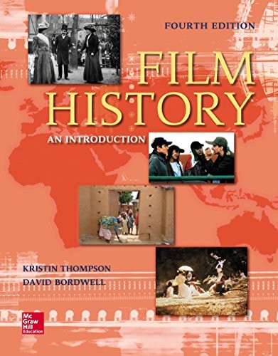 Cover of Looseleaf for Film History