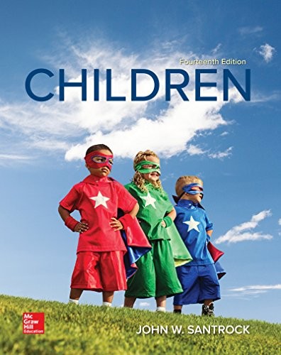 Cover of Loose Leaf for Children