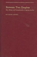 Cover of Between two empires