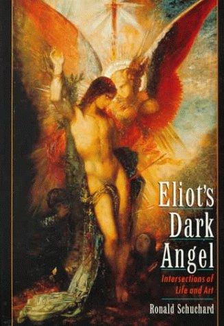 Cover of Eliot's Dark Angel