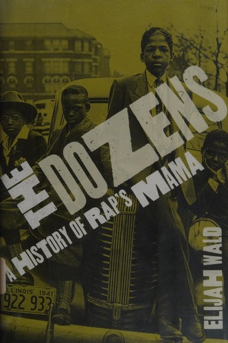 Cover of The dozens