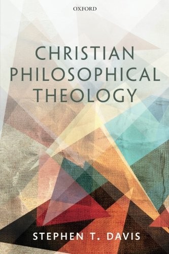 Cover of Christian Philosophical Theology