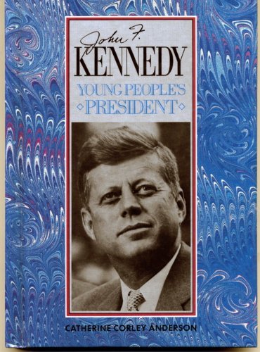 Cover of John F. Kennedy