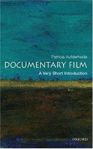 Cover of Documentary Film