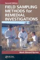 Cover of Field Sampling Methods for Remedial Investigations