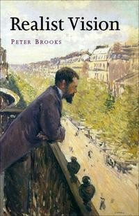 Cover of Realist vision