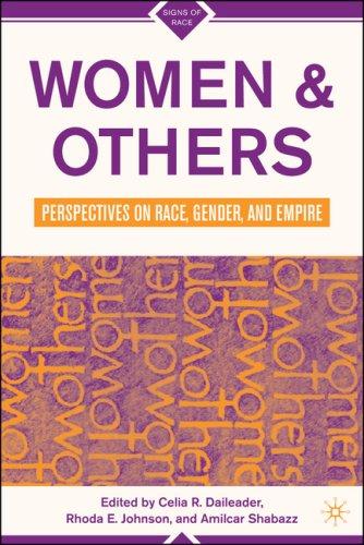 Cover of Women & others