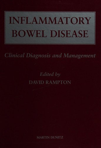 Cover of Inflammatory bowel disease
