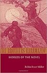 Cover of The Brothers Karamazov: Worlds of the Novel