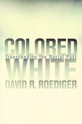 Cover of Colored White