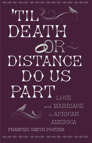 Cover of 'Til death or distance do us part