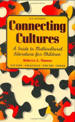 Cover of Connecting cultures
