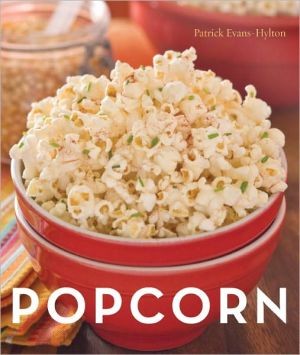 Cover of Popcorn