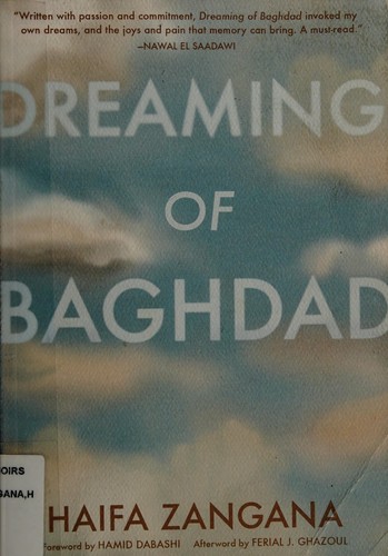 Cover of Dreaming of Baghdad