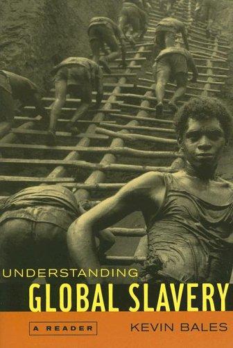 Cover of Understanding Global Slavery