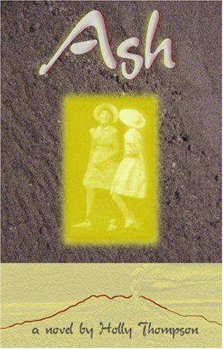 Cover of Ash