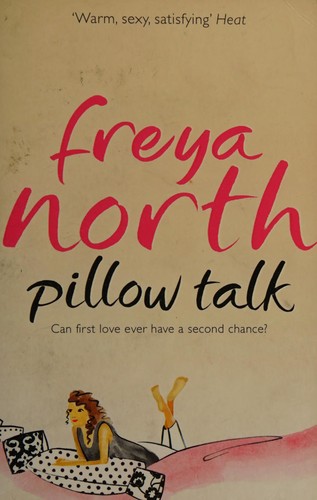 Cover of Pillow talk