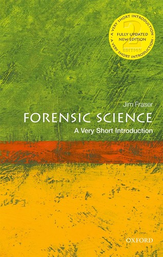 Cover of Forensic Science