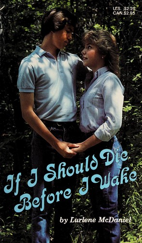 Cover of If I should die before I wake