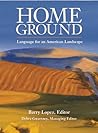 Cover of Home Ground: Language for an American Landscape