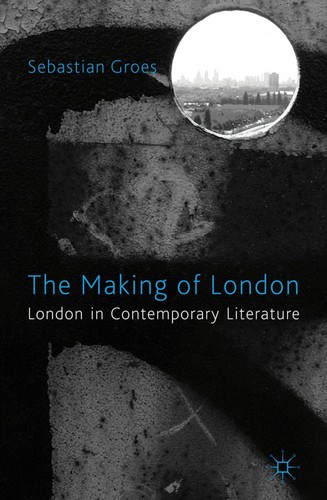 Cover of The making of London